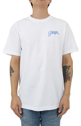 Alltimers Pliskin Player Tee - White