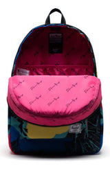 Herschel Supply x Andy Warhol Eco Backpack - Nature's Bloom (11100-05487)