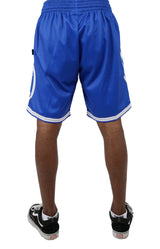 NFL Big Face Shorts - Rams