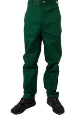 Workwear Pants - Green