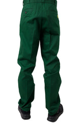 Workwear Pants - Green