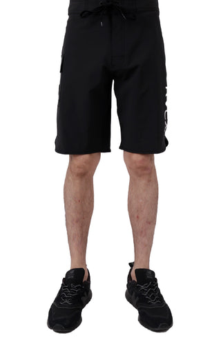 Eastern Board Shorts - Black