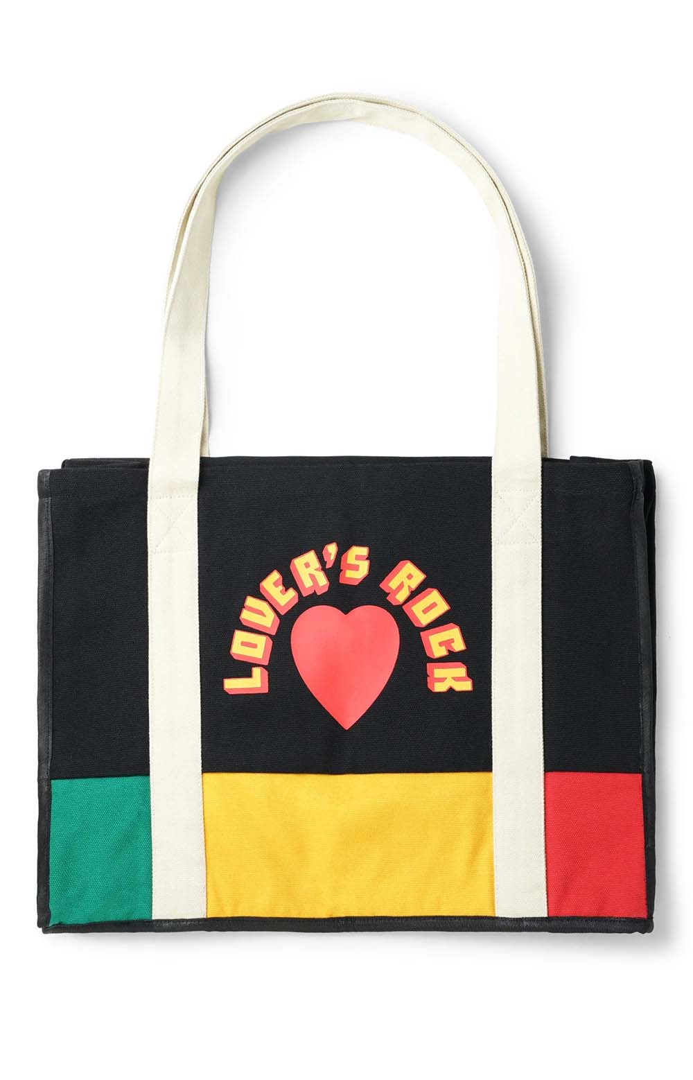 Lovers Rock Record Bag