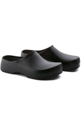 Birkenstock Super-Birki Waterproof Clogs - Black