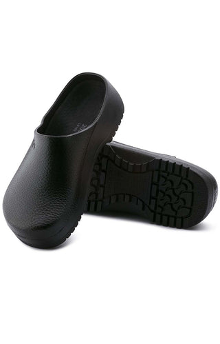 (0068011) Super-Birki Sandals - Black
