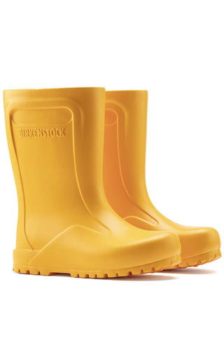 (1006284) Derry Boots - Yellow