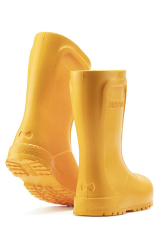 (1006284) Derry Boots - Yellow