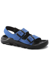 Mogami Kids Sandals - Ultrablue and Black