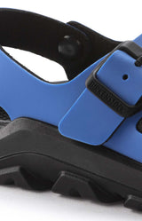 Mogami Kids Sandals - Ultrablue and Black