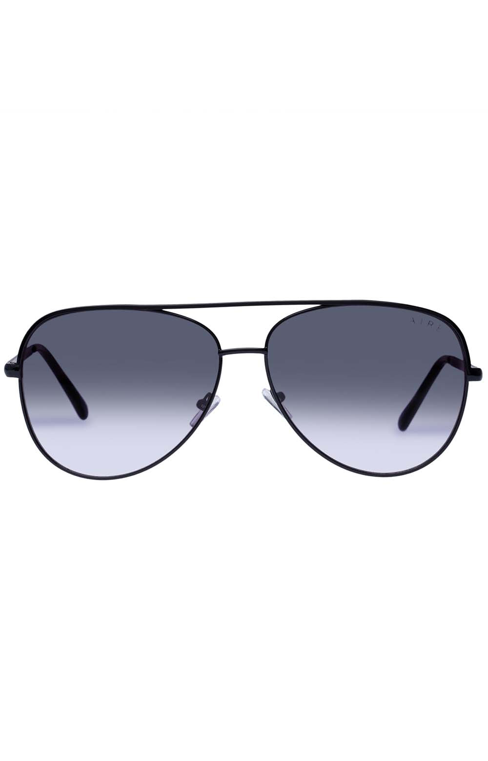 Atmosphere V2 Sunglasses - Black