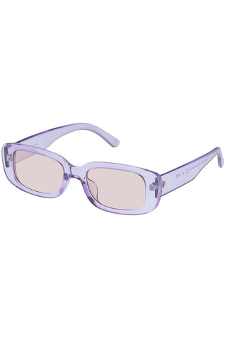 Ceres V2 Sunglasses - Lilac