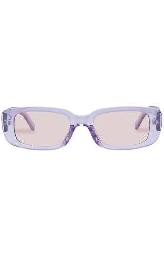Ceres V2 Sunglasses - Lilac