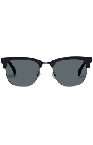 Stratosphere V2 Sunglasses - Matte Black