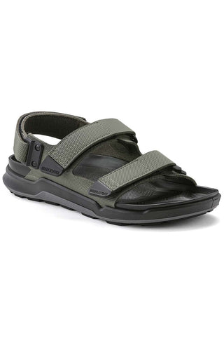 (1022649) Tatacoa Sandals - Futura Khaki
