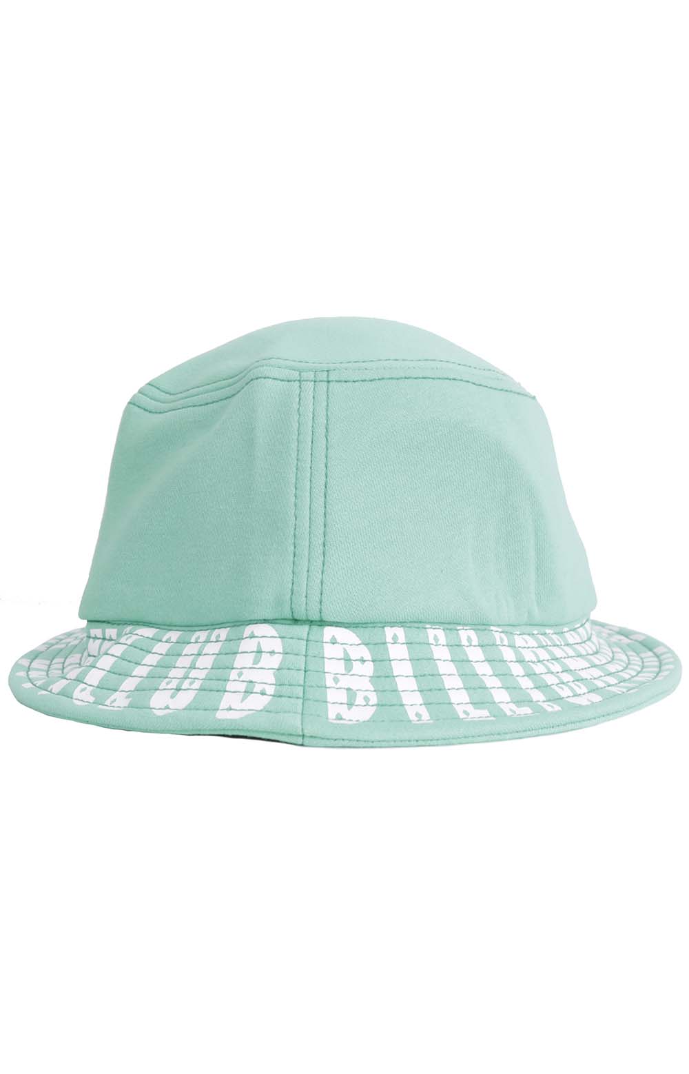 BB Satelitte Bucket Hat - Gumdrop Gree