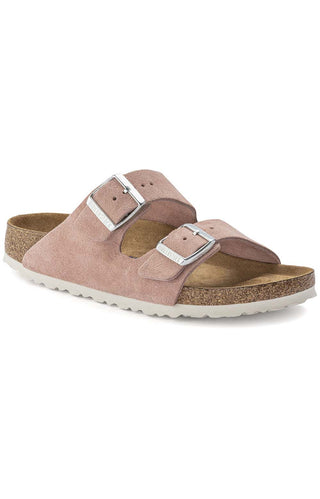 (1023321) Arizona Soft Footbed Sandals - Pink Clay