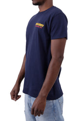 Parrot T-Shirt - Navy