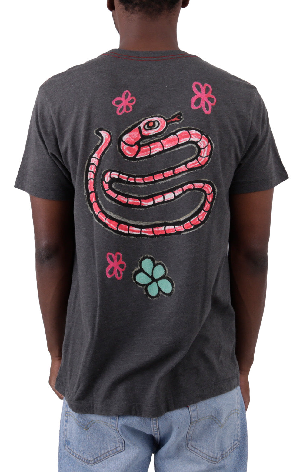 Oblow Snake T-Shirt