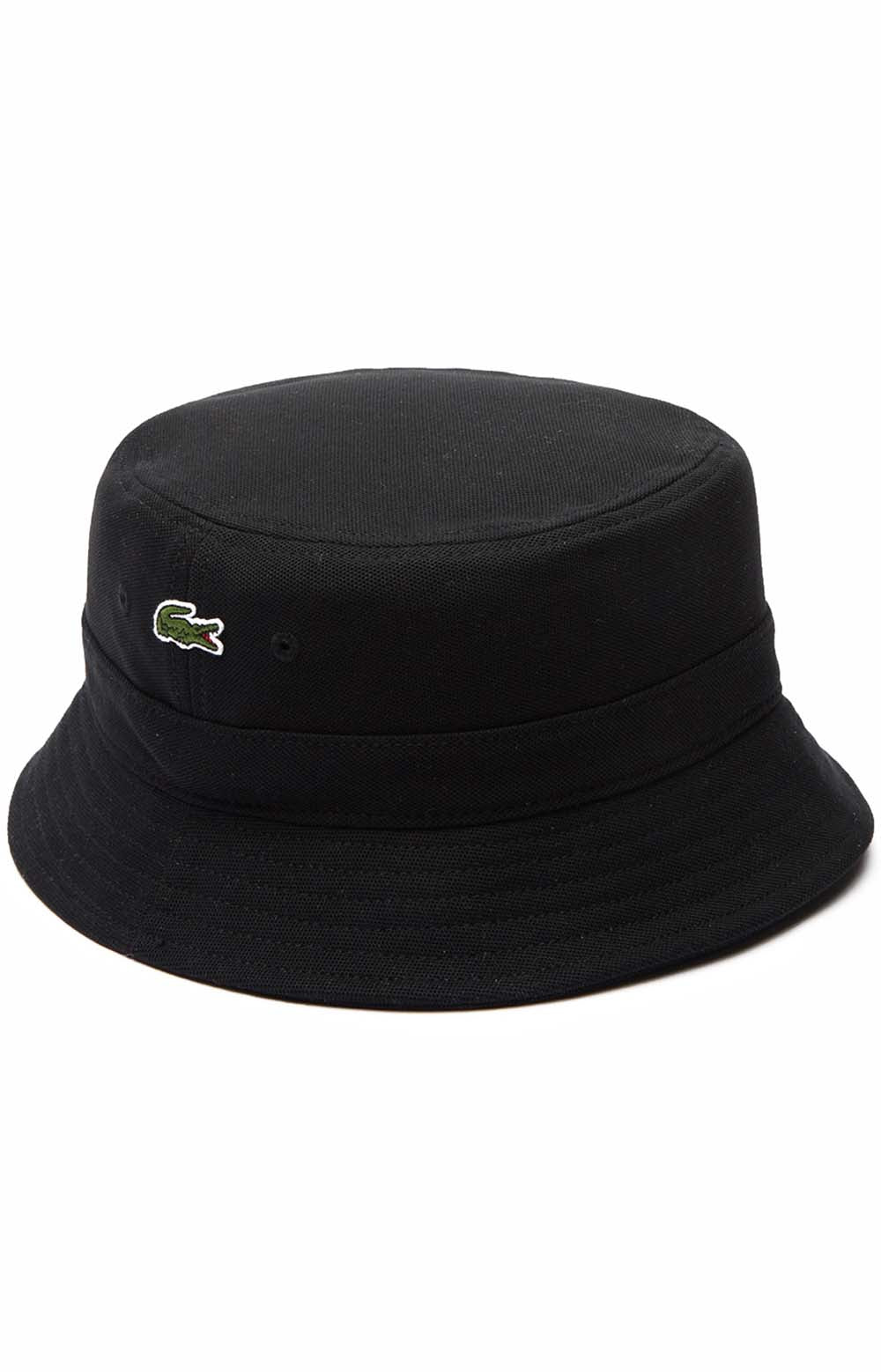 Organic Cotton Hat - Black – MLTD