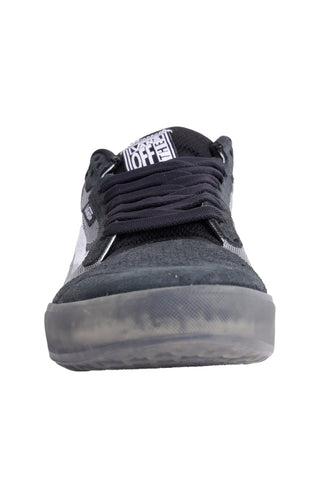 (DY7BA2) Evdnt UltimateWaffle Duo Shoes - Black/White