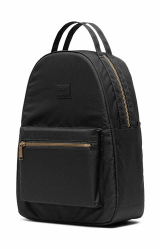 Nova Small Light Backpack - Black