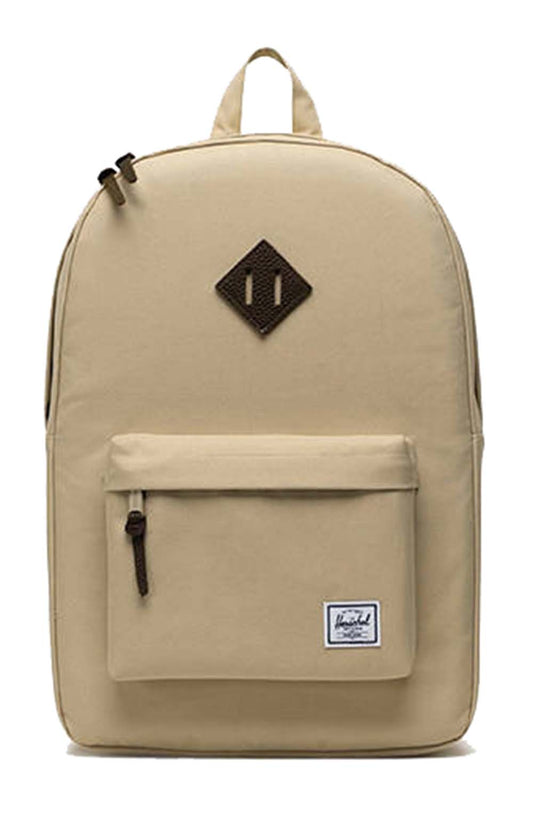 Heritage Backpack - Light Taupe/Chicory Coffee (10007-05592)