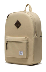 Modern Heritage Backpack - Light Taupe/Chicory Coffee