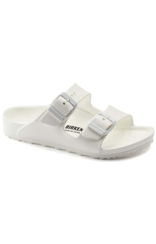 (1018941) Arizona Sandals - White