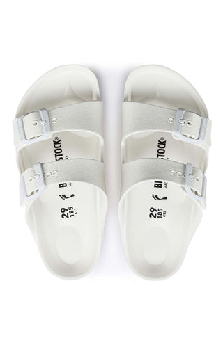 (1018941) Arizona Sandals - White