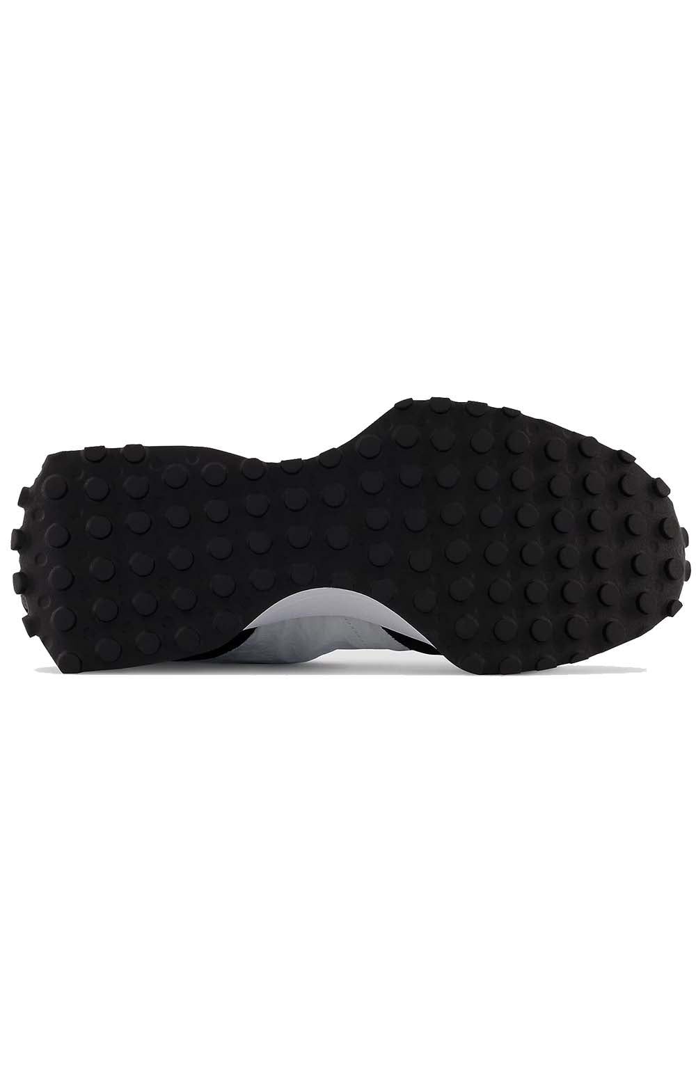 (MS327LF1) 327 Shoes - Black/Summer Fog