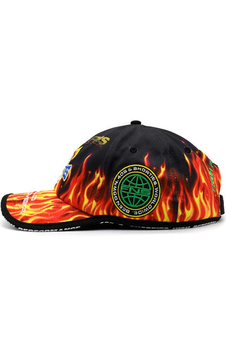 Blaze Team Hat