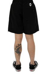 BB Ascend Short - Black