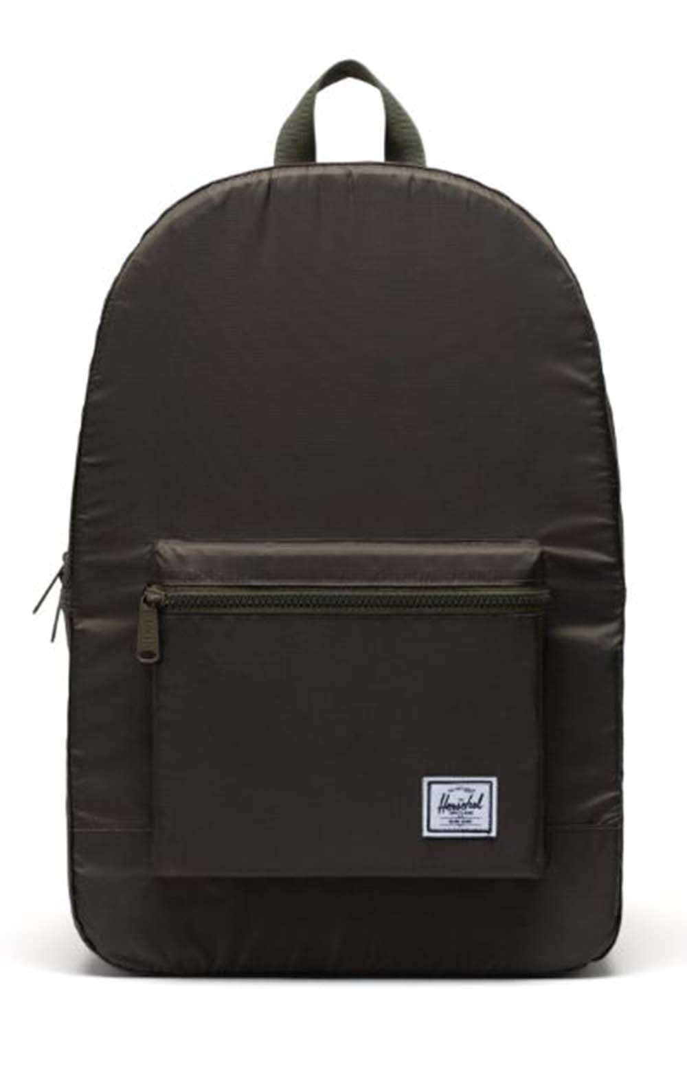 Packable Daypack - Ivy Green
