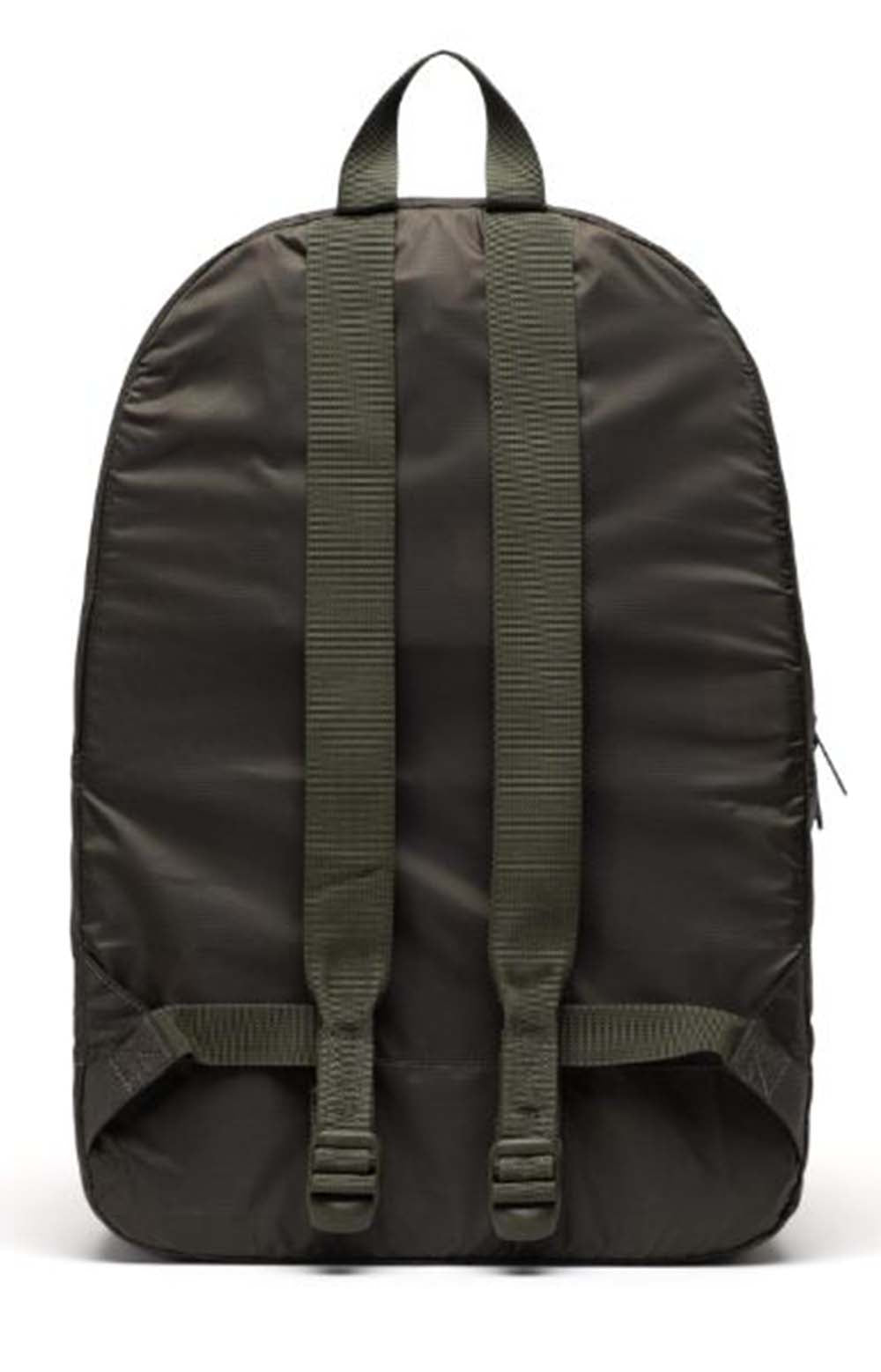 Packable Daypack - Ivy Green