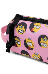 Herschel x The Simpsons Reimagined Pencil Case - Maggie Simpson Edition