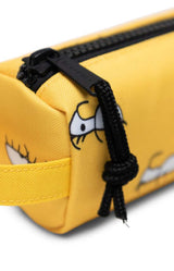 Herschel x The Simpsons Lisa Simpson Recycled Pencil Case