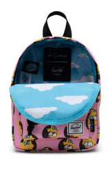 x Simpsons Mini Classic Backpack - Maggie Simpson (10787-05666)