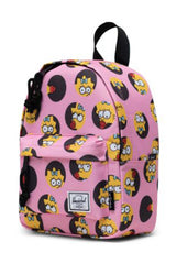 x Simpsons Mini Classic Backpack - Maggie Simpson (10787-05666)