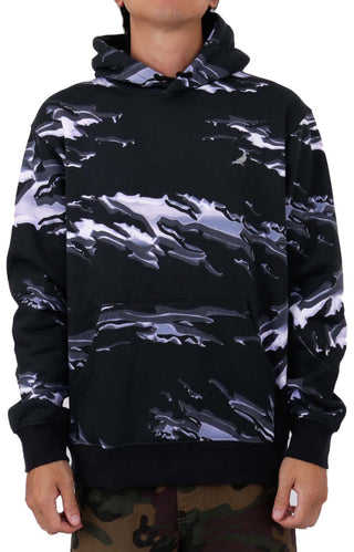 Maxwell Pullover Hoodie