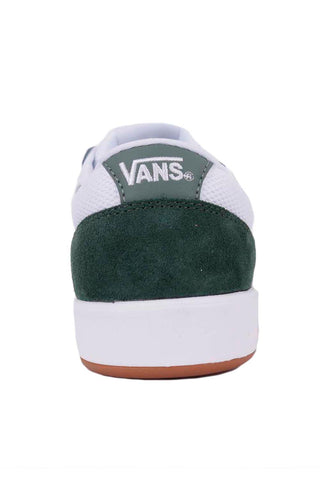 (TNLY9H) Lowland CC Shoes - Varsity Green
