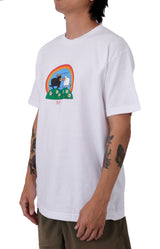 WTF? T-Shirt - White