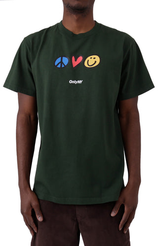 Unity T-Shirt - Dark Green