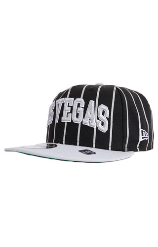 Las Vegas Raiders City Arch 950 Snap-Back Hat