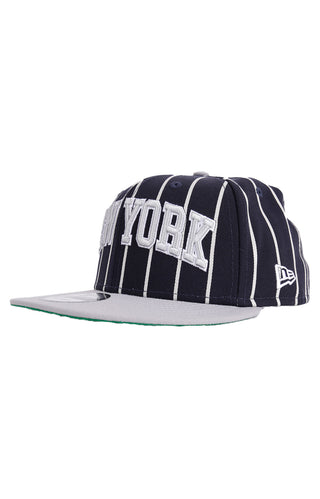 NY Yankees City Arch 950 Snap-Back Hat (60288342)