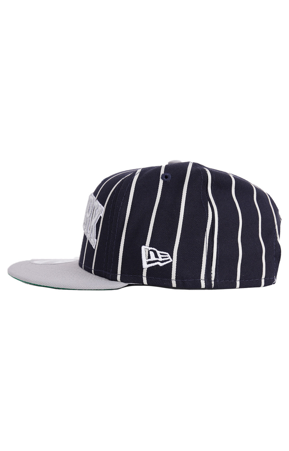 NY Yankees City Arch 950 Snap-Back Hat