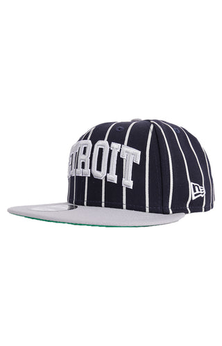 Detroit Tigers City Arch 950 Snap-Back Hat