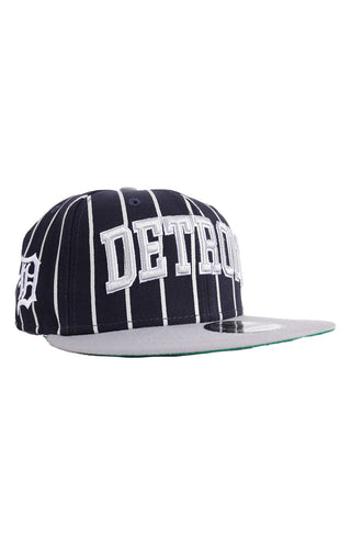 Detroit Tigers City Arch 950 Snap-Back Hat (60288322)