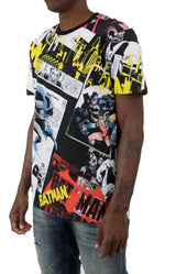 x Batman Comic AOP T-Shirt