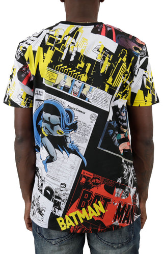 x Batman Comic AOP T-Shirt