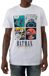 Staple Design x Batman Graphic Tee